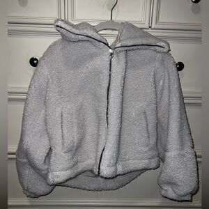 Lululemon zip up